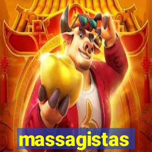 massagistas masculinos sp